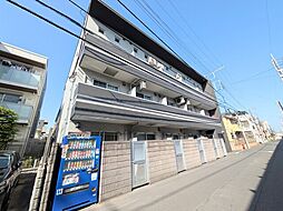 船橋市西船5丁目