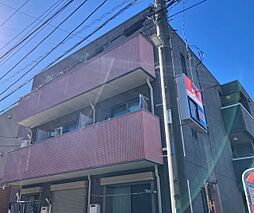 クラージェ津田沼 202