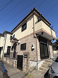 芝山7丁目戸建 1