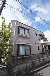 パラセーテ習志野 202