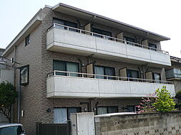エトワール津田沼 303