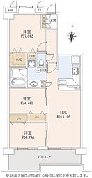 北習志野セントラルハイツ 307