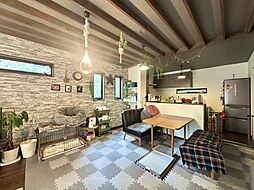 北中沢２丁目中古戸建