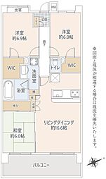 コスモステージ大久保サウスプラザ 608