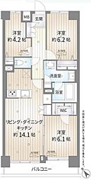 ライオンズマンション津田沼第二 307