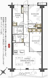 エクセル八千代緑が丘 807