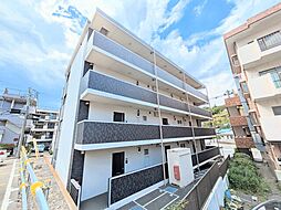 藤沢市善行7丁目