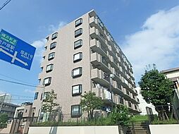 ハーベスト東戸塚 502