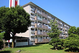 大正団地1−7号棟 406