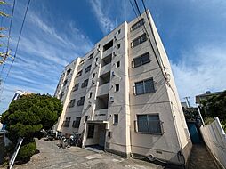 ソレイユ洋光台Ａ棟 102