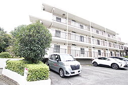 横浜市旭区上白根2丁目
