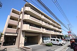 メルヴェール戸塚 406