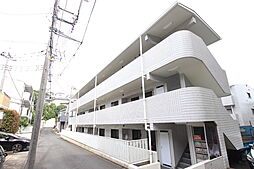 マンション築山第4Ｂ棟 201
