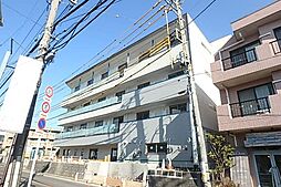 横浜市戸塚区品濃町