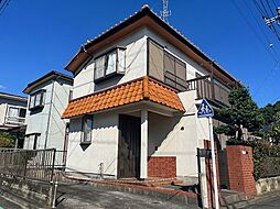 横浜市戸塚区俣野町の一戸建て