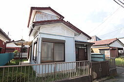 茅ヶ崎市松尾の一戸建て