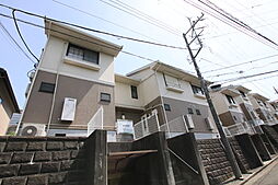 横浜市戸塚区矢部町の一戸建て