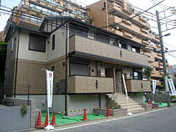 横浜市戸塚区名瀬町の一戸建て