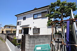 逗子市新宿3丁目の一戸建て