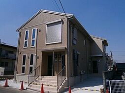 横浜市泉区岡津町の一戸建て