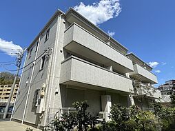 横浜市栄区笠間3丁目の一戸建て