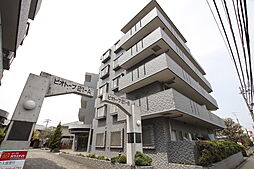 横浜市旭区南本宿町