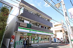 横浜市戸塚区戸塚町