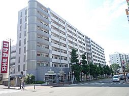 ニューシティ東戸塚パークハウス南の街 210