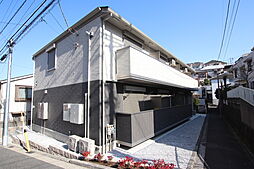 横浜市南区永田東2丁目の一戸建て