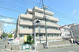 モンブラン品濃町 103