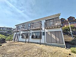 横浜市金沢区片吹の一戸建て