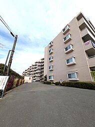 コスモ上永谷 506