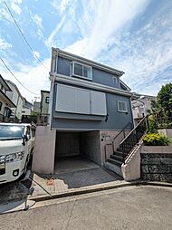 横浜市泉区白百合三丁目戸建