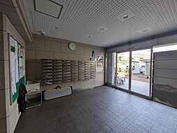 グリーンコーポ東戸塚A棟 209