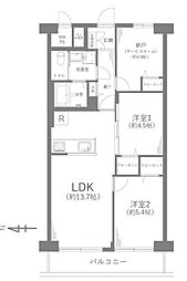 恒陽戸塚マンション 604