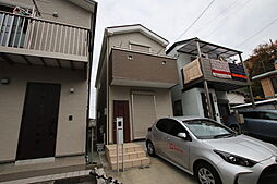 西柴1丁目貸家 101