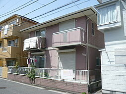 黒川テラスハウス 101