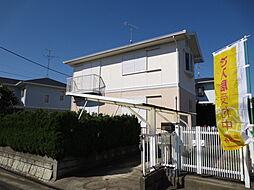 ハウス三幸Ｄ棟 101