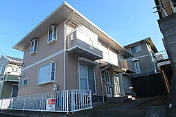 青木テラスE 102