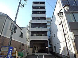 ロイヤルパレス琥珀 503