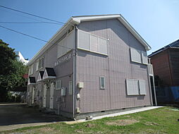 湘南ライフタウン　Ｂ 2