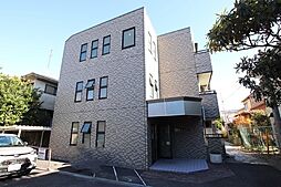 グランマーレ金沢文庫 209