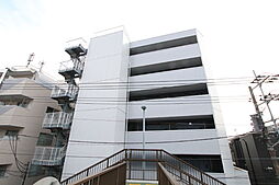 横浜市金沢区六浦4丁目