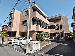 アズール金沢八景 108