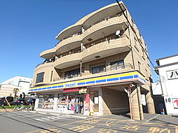 メゾン長坂 302
