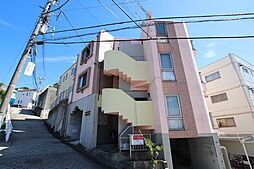 グラート能見台 101