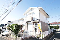 青木テラスハウスB 102