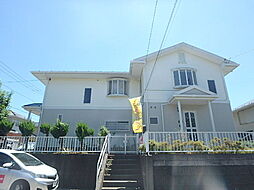 青木テラスハウスA 101