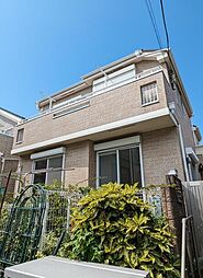 金沢区柳町戸建 101