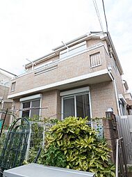 金沢区柳町戸建 101